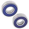 All Balls Racing 08-13 Cobra CX 50 JR. Wheel Bearing Kit Rear thumbnail 8