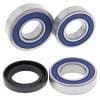 All Balls Racing 2013 Yamaha VMX12 V-Max (SA) Wheel Bearing Kit Rear thumbnail 7