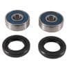 All Balls Racing 14-15 Honda GROM 125 Wheel Bearing Kit Front thumbnail 9