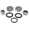All Balls Racing 17-20 Yamaha YZF-R6 Wheel Bearing Kit Rear thumbnail 9