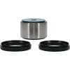 All Balls Racing 15-23 Honda Pioneer 500 Tapered DAC Front Upgrade Kit thumbnail 20
