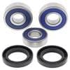 All Balls Racing 11-13 Honda CBR250R Wheel Bearing Kit Rear thumbnail 21