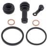 All Balls Racing 12-18 Kawasaki KVF300 Brute Force Caliper Rebuild Kit Rear thumbnail 25