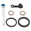 All Balls Racing 02-08 Yamaha YFM660 Grizzly Caliper Rebuild Kit Rear thumbnail 25