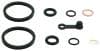 All Balls Racing 2005 Arctic Cat 250 2x4 Caliper Rebuild Kit Front thumbnail 25