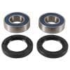 All Balls Racing 2008 Can-Am Spyder GS 990 5-Speed Wheel Bearing Kit Rear thumbnail 22