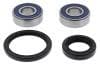 All Balls Racing 2017 Honda XR190 (EURO) Wheel Bearing Kit Front thumbnail 22