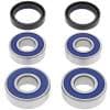 All Balls Racing 00-07 BMW F650 GS/GS Dakar Wheel Bearing Kit Rear thumbnail 17