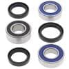 All Balls Racing 1993 Husqvarna CR125 Wheel Bearing Kit Rear thumbnail 17
