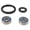 All Balls Racing 93-06 Kawasaki KDX200 Wheel Bearing Kit Front thumbnail 17