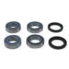 All Balls Racing 18-20 Aprilia Dorsoduro 900 Wheel Bearing Kit Rear thumbnail 17