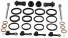 All Balls Racing 96-02 Honda ST1100A Caliper Rebuild Kit Front thumbnail 20