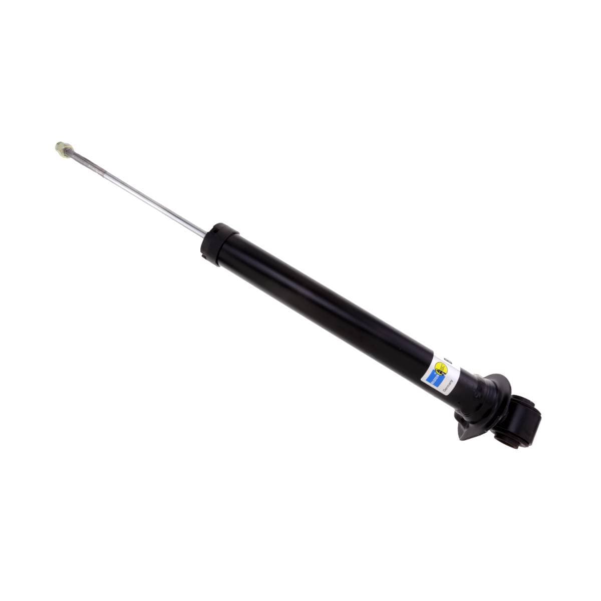 Bilstein B4 OE Replacement - Suspension Shock Absorber, Fits Audi 90 1995-1993 - 19-029184
