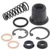 All Balls Racing 99-02 Kawasaki ZX600 (ZX-6R) Master Cylinder Rebuild Kit Rear thumbnail 22