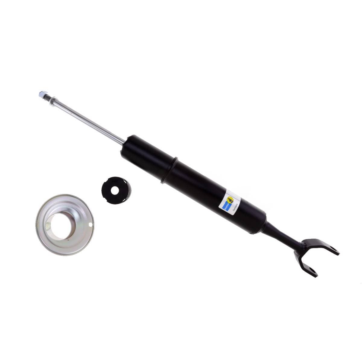 Bilstein B4 OE Replacement - Suspension Shock Absorber, Fits Volkswagen Passat 2005-2000 - 19-119922