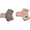 All Balls Racing 99-04 Polaris Trail Blazer 250 Sintered Brake Pad Rear Right thumbnail 21