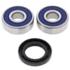 All Balls Racing 70-71 Honda SL175 Wheel Bearing Kit Front