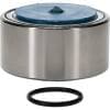 All Balls Racing 17-23 Honda Pioneer 500 Tapered DAC Rear Upgrade Kit