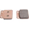 All Balls Racing 04-08 Arctic Cat 400 DVX Sintered Brake Pad Rear Right