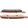 All Balls Racing 22-23 Yamaha YZ125 Sintered Brake Pad Front