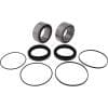 All Balls Racing 09-23 Yamaha YFZ450R Wheel Bearing Kit Rear