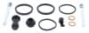 All Balls Racing 90-95 Yamaha XT600 Caliper Rebuild Kit Front
