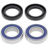 All Balls Racing 08-16 Aprilia Dorsoduro 750 Wheel Bearing Kit Front