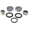 All Balls Racing 17-20 Yamaha YZF-R6 Wheel Bearing Kit Rear