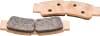 All Balls Racing 20-23 Kawasaki Teryx KRX 1000 Sintered Brake Pad Front Left