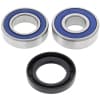 All Balls Racing 04-06 Yamaha 700 PROHAULER Wheel Bearing Kit Front