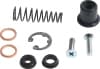 All Balls Racing 87-88 Kawasaki KXF250 Tecate Master Cylinder Rebuild Kit Front