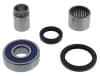 All Balls Racing 1996 Yamaha XVZ 1300 A Royal Star Wheel Bearing Kit Rear