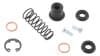 All Balls Racing 88-90 Yamaha FZR400 Master Cylinder Rebuild Kit Front