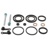 All Balls Racing 03-06 Suzuki AN400 Burgman Caliper Rebuild Kit Front