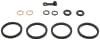 All Balls Racing 13-14 Arctic Cat Wildcat 4 Caliper Rebuild Kit Front