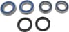All Balls Racing 15-16 Ducati Monster 821 Wheel Bearing Kit Rear