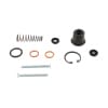 All Balls Racing 10-16 Arctic Cat 300 2x4 Master Cylinder Rebuild Kit Rear