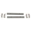 All Balls Racing 1998 Yamaha FZS FAZER 600 Brake Pad Retaining Pin Kit Front