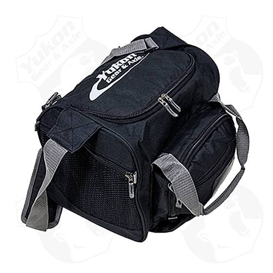 Yukon soft cooler