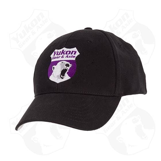 Yukon flexfit cap, size large-extra large.
