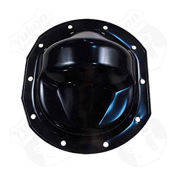 Ford OEM plastic differential cover