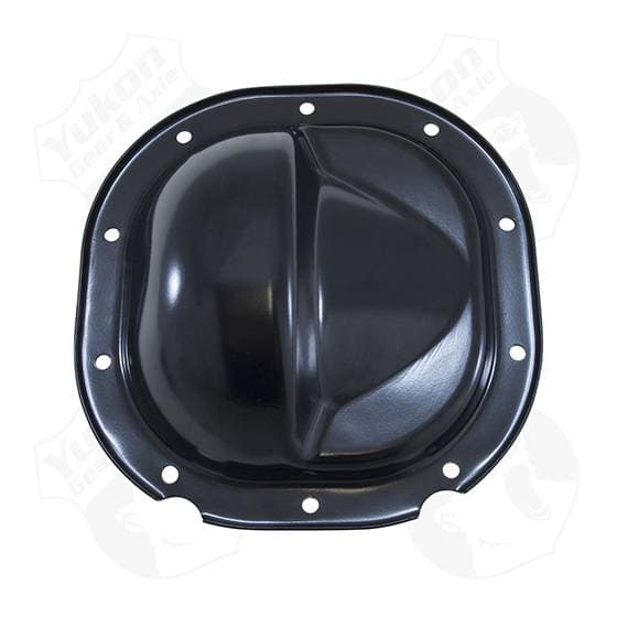 Yukon Gear Steel Cover For Ford 8.8in - YP C5-F8.8-S