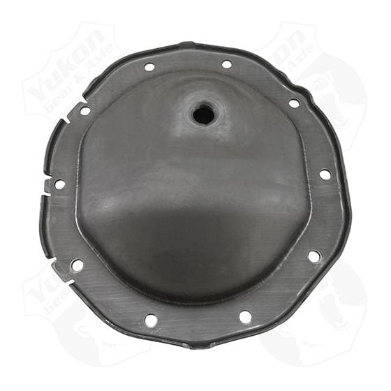 Yukon Gear Steel Cover For GM 8.0in Rear - YP C5-GM8.0