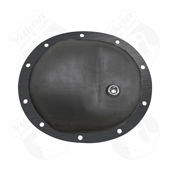 Yukon Gear Steel Cover For AMC Model 35 / w/ Metal Fill Plug - YP C5-M35-M