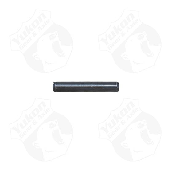 Yukon Gear Dana 30 / 44 Roll Pin Replacement - YSPXP-007