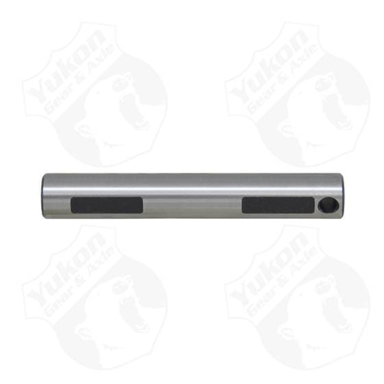 Yukon Gear Standard Open Cross Pin Shaft For GM 8.2in and 55P - YSPXP-039