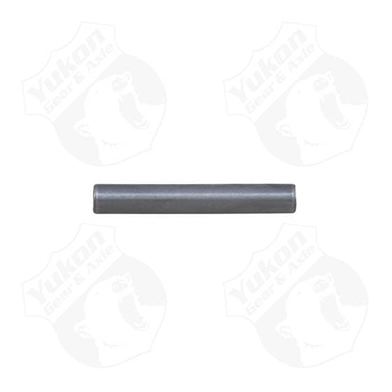 Yukon Gear 8.25in GM Cross Pin Roll Pin - YSPXP-042