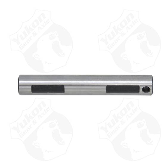 Cross pin shaft, 2007-current Toyota Tundra front.