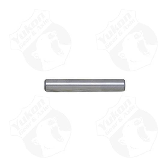 Yukon Gear T100 & Tacoma Roll Pin - YSPXP-052