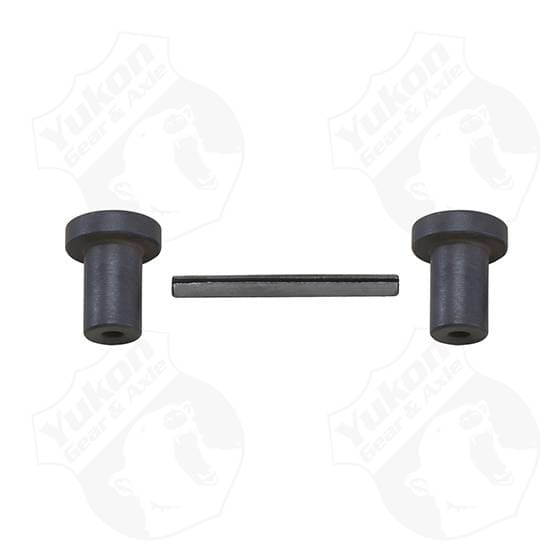 Yukon Gear Cross Pin Shaft For Nissan Titan N205 Front - YSPXP-070